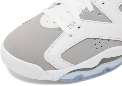 Air Jordan 6 '酷灰' CT8529-100 2