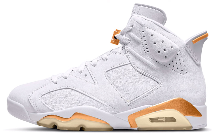 Jordan 6 'Craft'