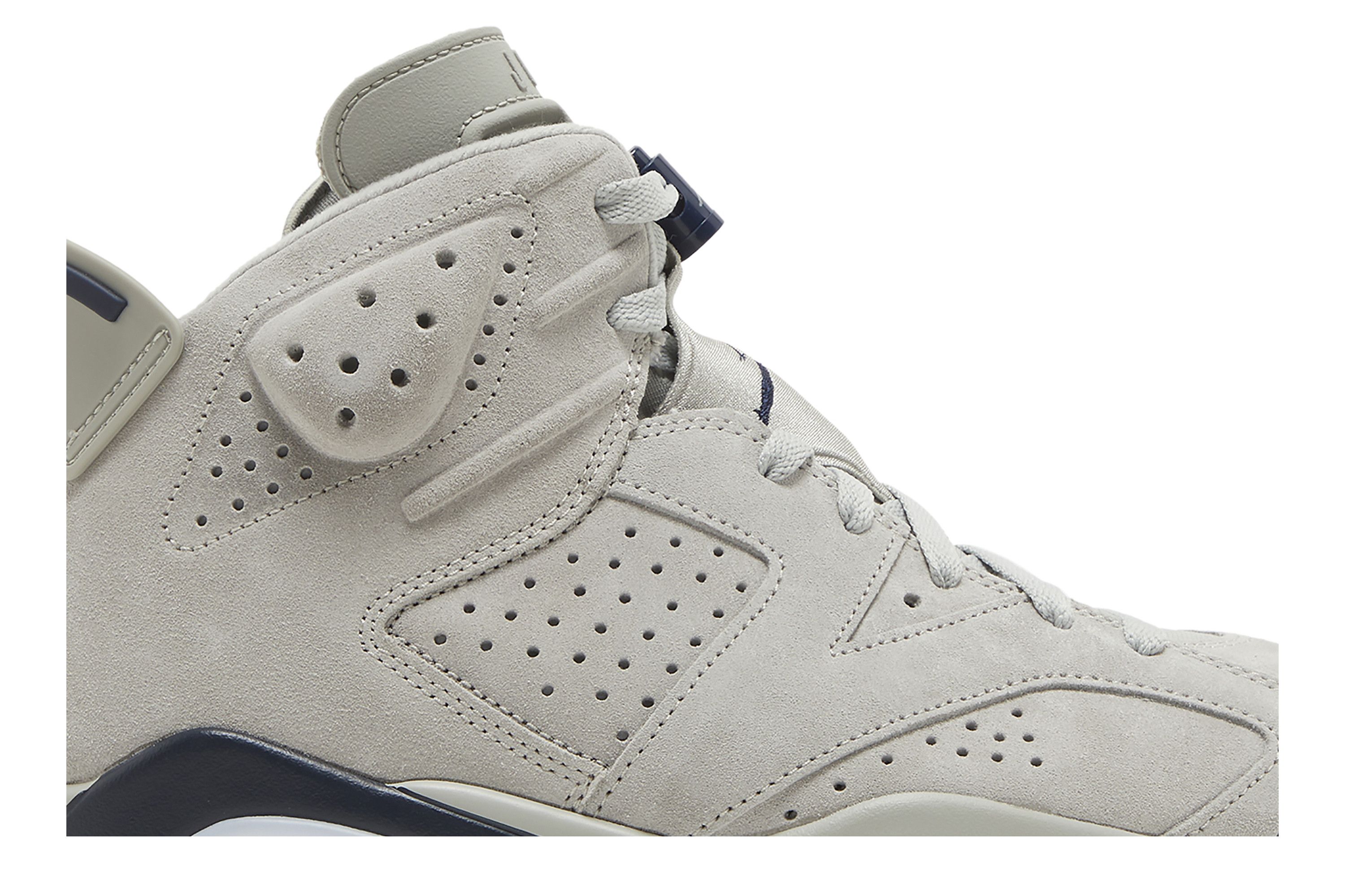 Lookbook Air Jordan 6 ''Georgetown'' Herren Sneaker CT8529-012