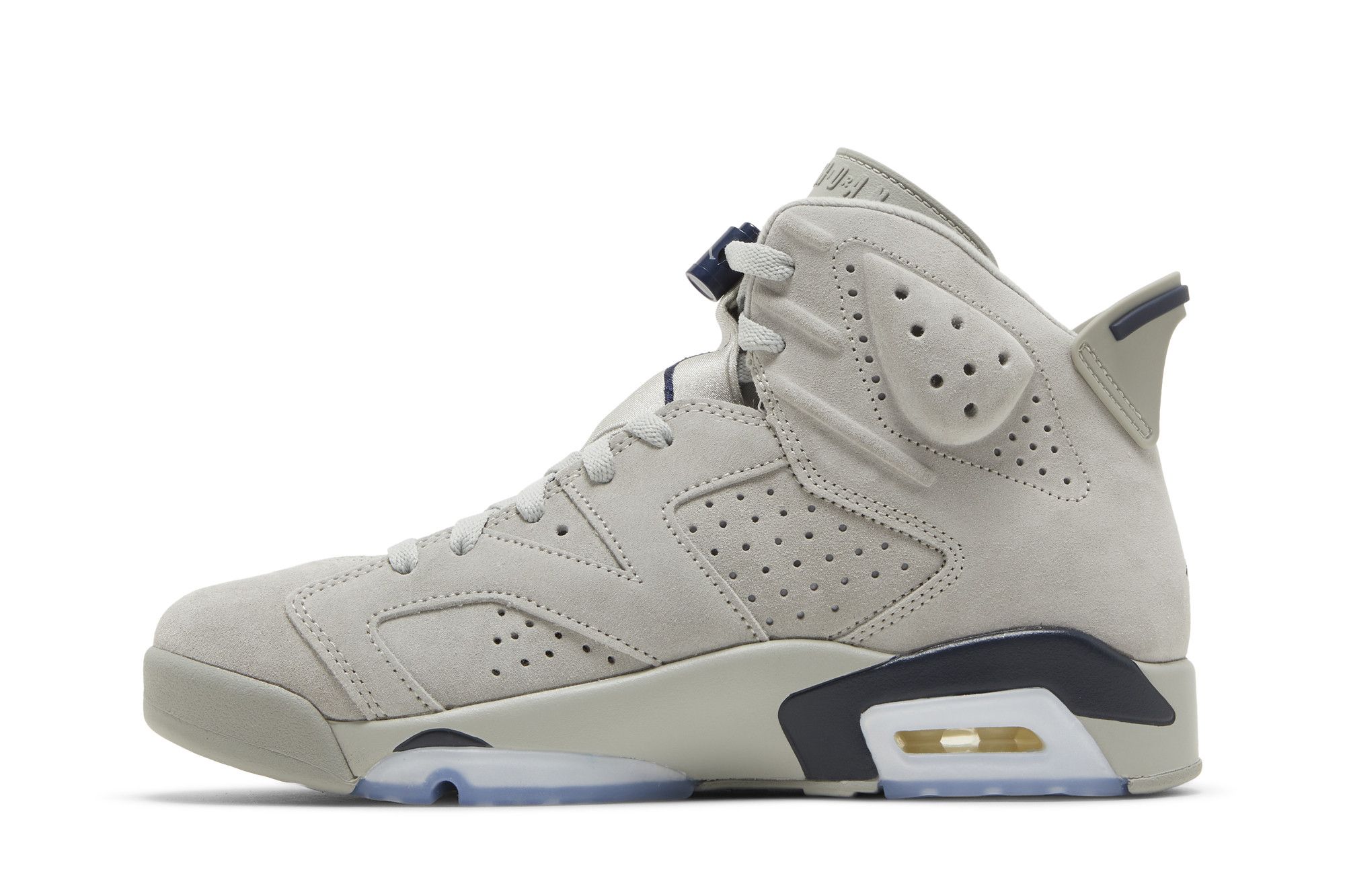 Shop Air Jordan 6 ''Georgetown'' Herren Sneaker CT8529-012