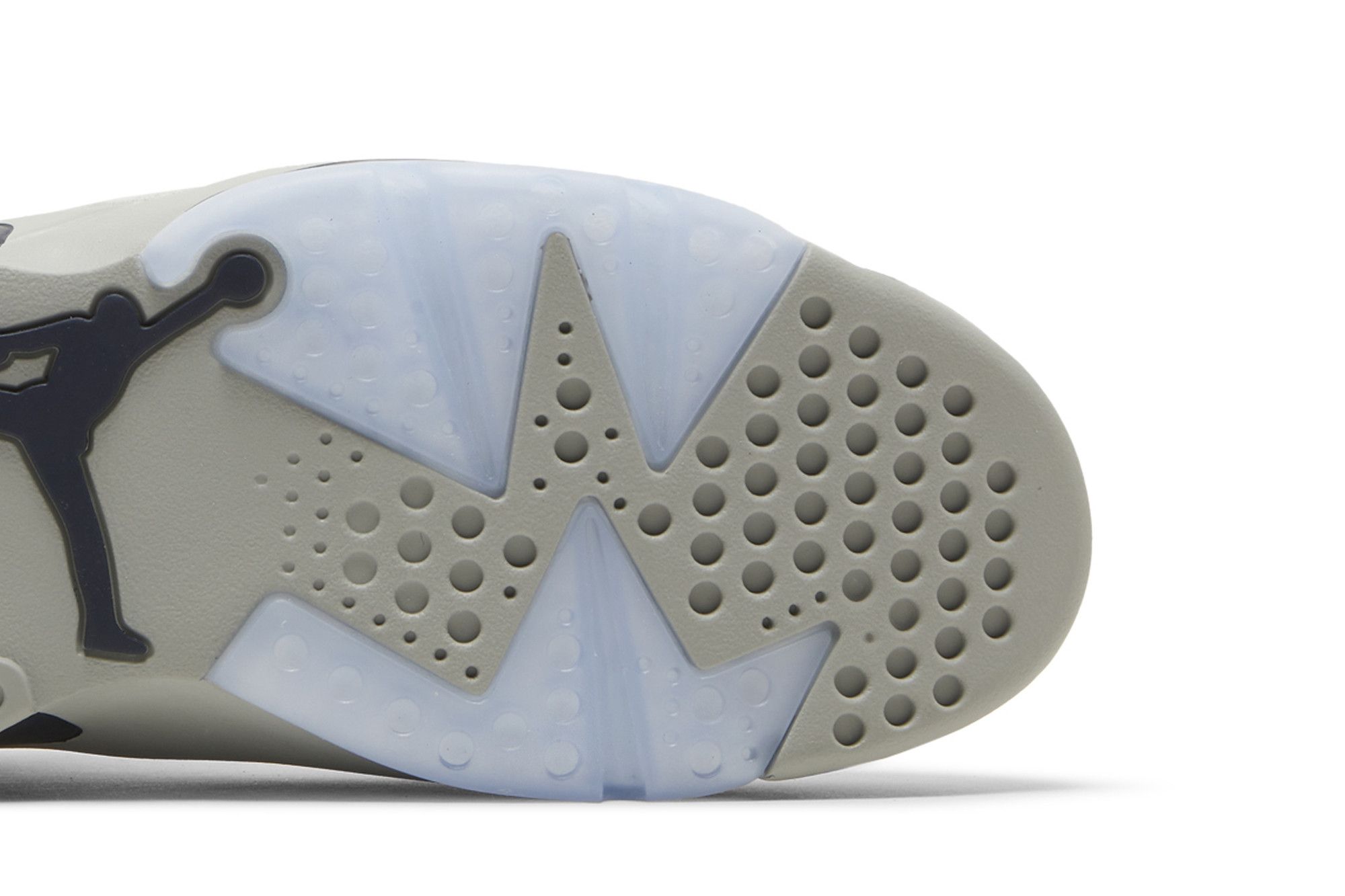 Details for Air Jordan 6 ''Georgetown'' Herren Sneaker CT8529-012