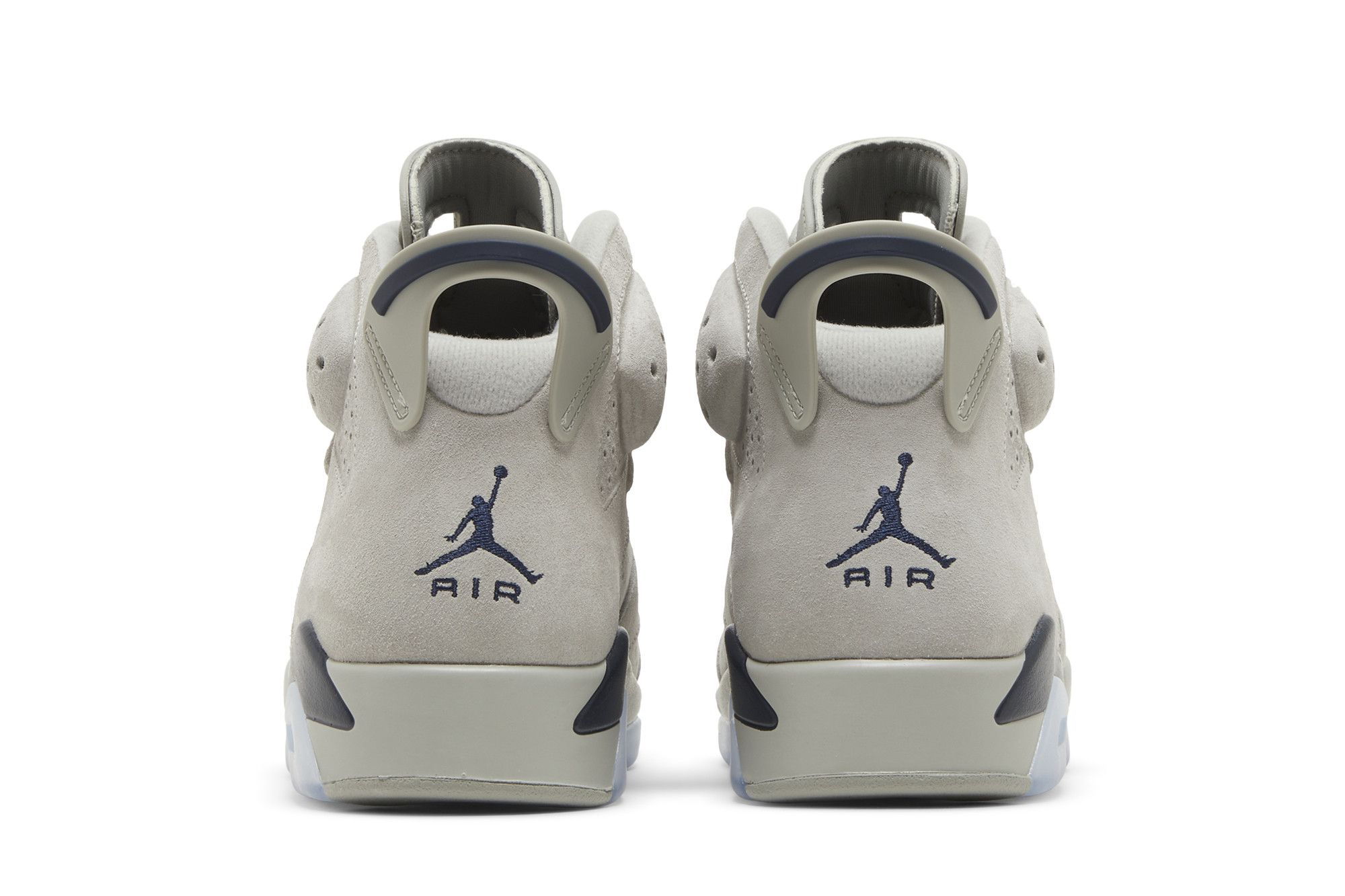 Sizing Air Jordan 6 ''Georgetown'' Herren Sneaker CT8529-012