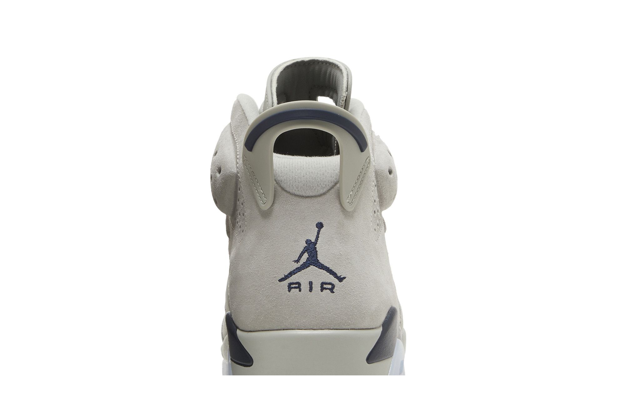 Cheap Air Jordan 6 ''Georgetown'' Herren Sneaker CT8529-012