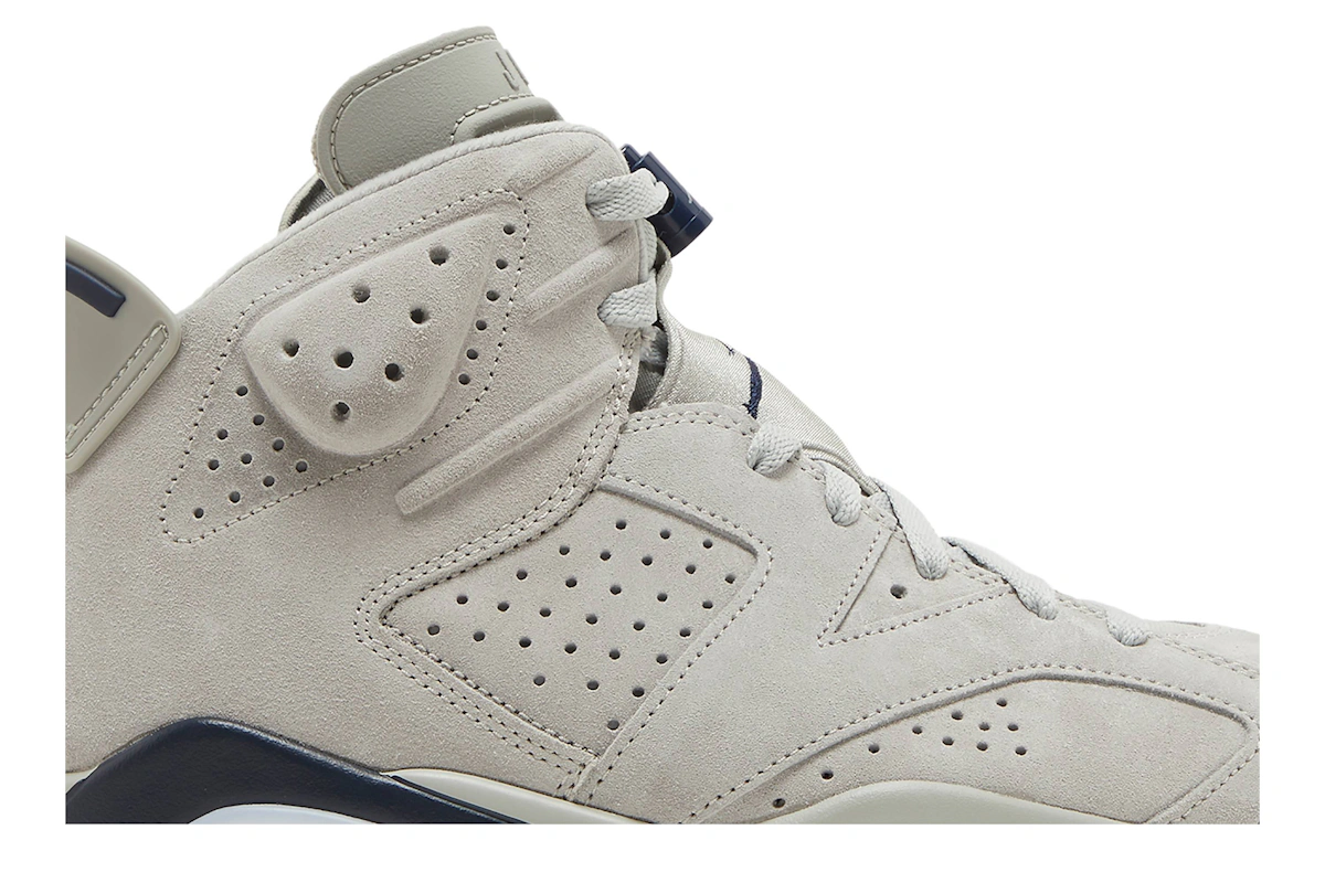 Air Jordan 6 'Georgetown'