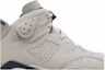 Order Air Jordan 6 'Georgetown' Lelaki Kasut Sneakers. CT8529-012