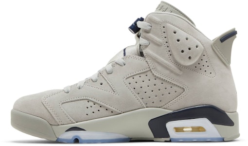 Air Jordan 6 'Georgetown' Pria Sneakers CT8529-012 Lookbook Air Jordan 6 'Georgetown' Pria Sneakers CT8529-012