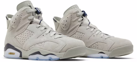 Air Jordan 6 '乔治城' CT8529-012 Cheap Air Jordan 6 '乔治城' CT8529-012