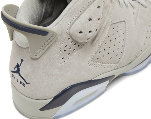Air Jordan 6 'Georgetown' CT8529-012 1