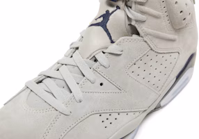 Air Jordan 6 '乔治城' CT8529-012 2