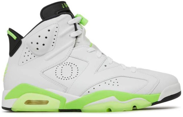 エアジョーダン6 "オレゴン" CK2588-103 Order エアジョーダン6 "オレゴン" CK2588-103