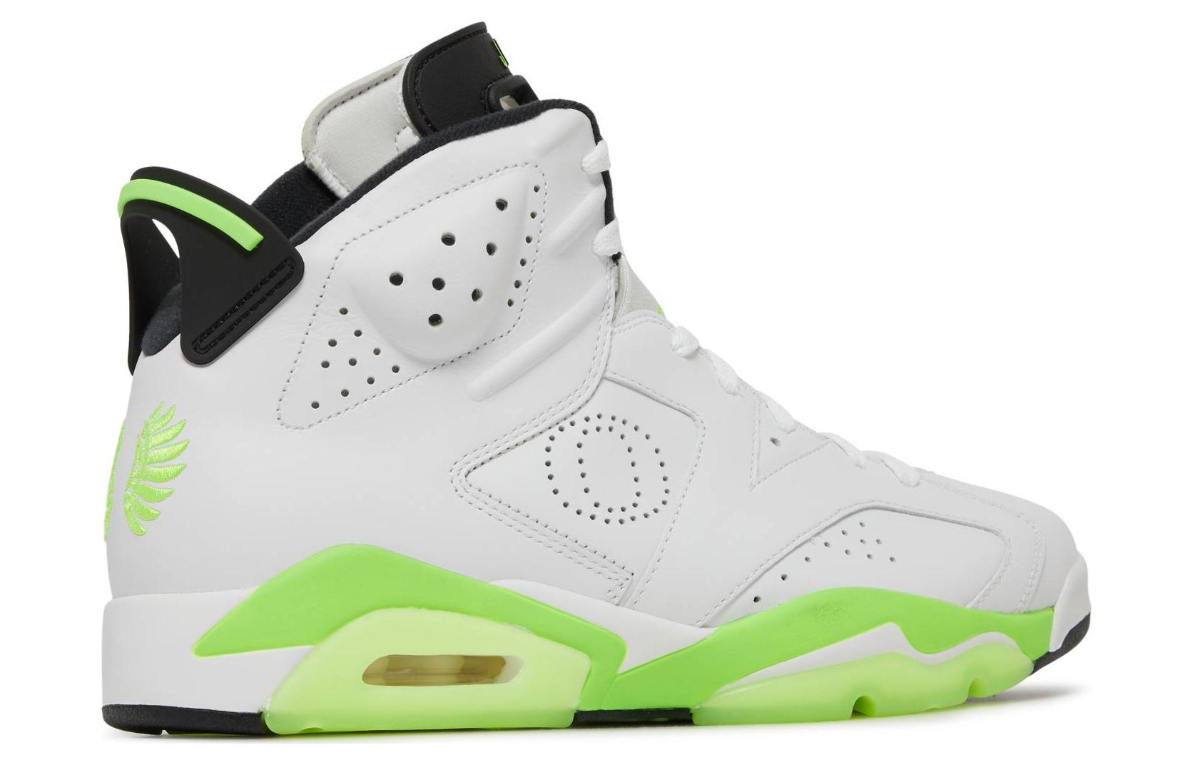 Shop エアジョーダン6 "オレゴン" CK2588-103