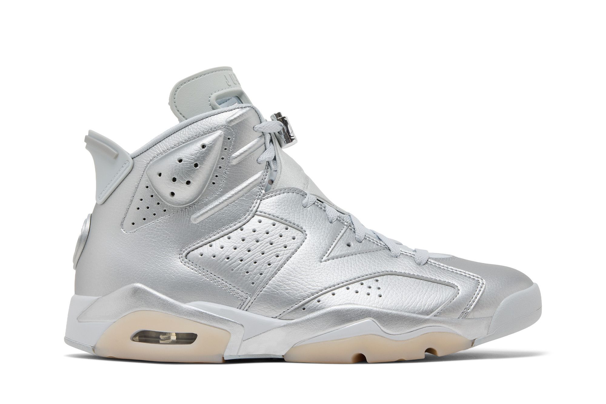 Air Jordan 6 'PSG' IQ5135-001
