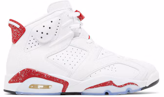 Air Jordan 6 'Red Oreo' CT8529-162 Air Jordan 6 'Red Oreo' CT8529-162