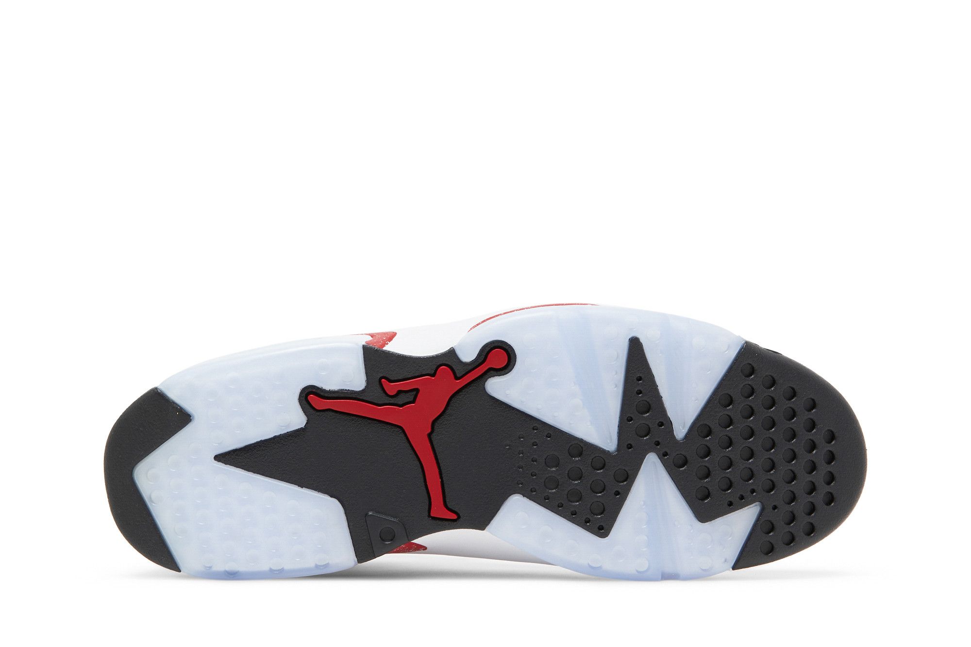 Purchase Air Jordan 6 '紅色奧利奧' CT8529-162