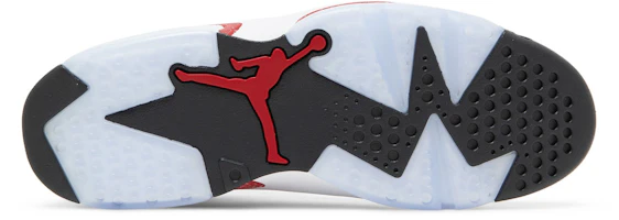 Purchase Air Jordan 6 '紅色奧利奧' CT8529-162