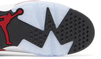 Details for Air Jordan 6 '紅色奧利奧' CT8529-162