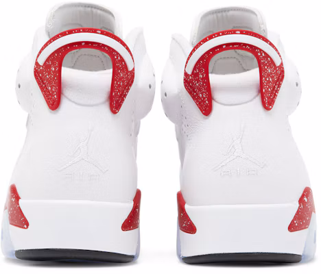 Air Jordan 6 '紅色奧利奧' CT8529-162 Sizing Air Jordan 6 '紅色奧利奧' CT8529-162