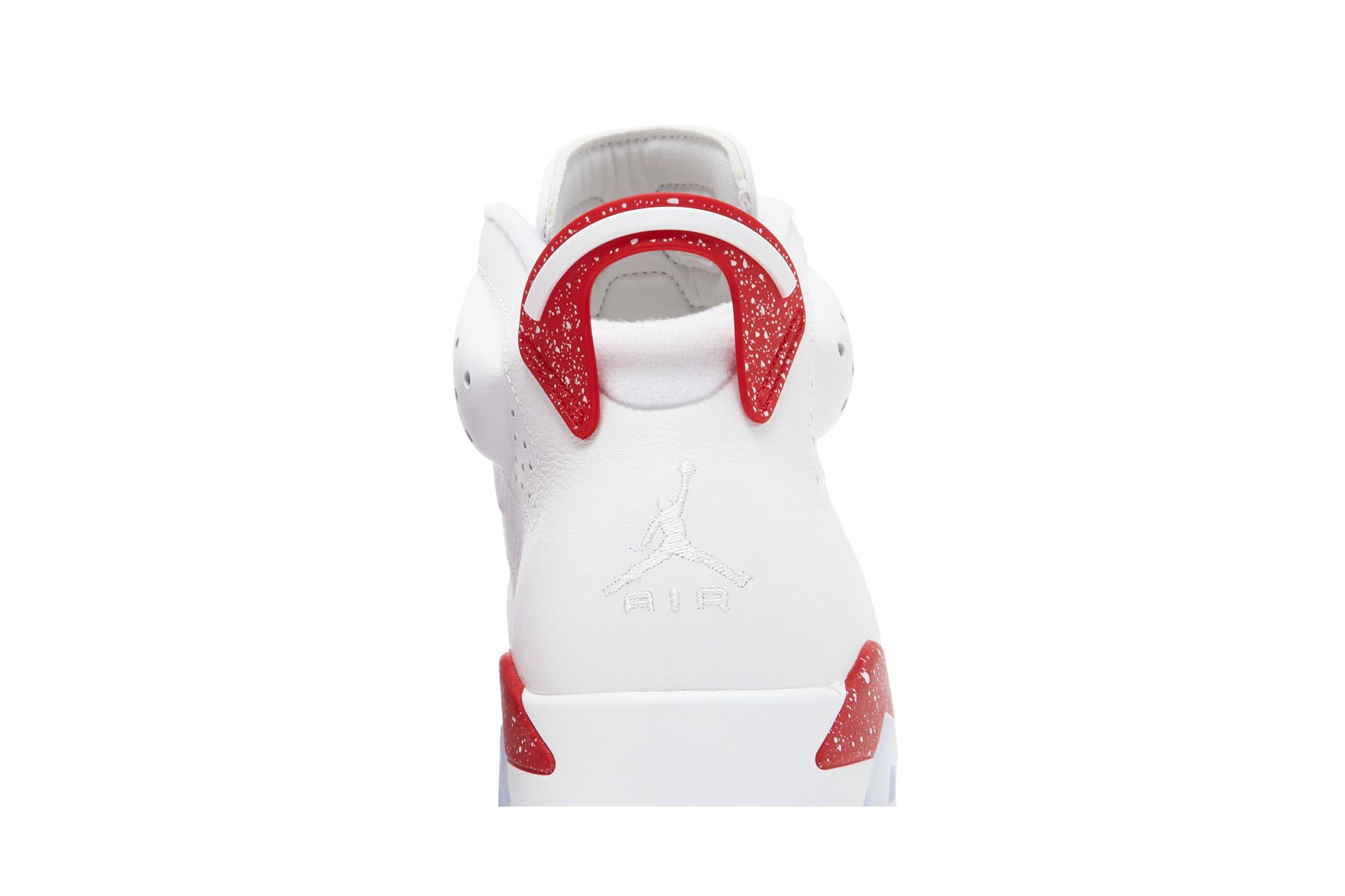 Cheap Air Jordan 6 '紅色奧利奧' CT8529-162