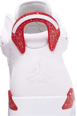 Air Jordan 6 '紅色奧利奧' CT8529-162 Cheap Air Jordan 6 '紅色奧利奧' CT8529-162