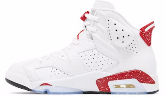 エアジョーダン6 "レッドオレオ" CT8529-162 Lookbook エアジョーダン6 "レッドオレオ" CT8529-162