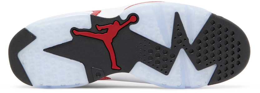 Air Jordan 6 'Red Oreo' Merah Oreo Sneaker CT8529-162 Shop Air Jordan 6 'Red Oreo' Merah Oreo Sneaker CT8529-162