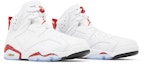 Cheap Air Jordan 6 'Merah Oreo' CT8529-162