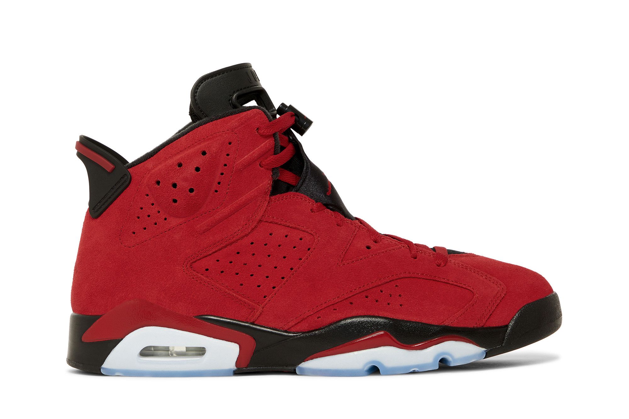 Air Jordan 6 'Toro Bravo' CT8529-600