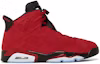 Buy Air Jordan 6 'Toro Bravo' CT8529-600