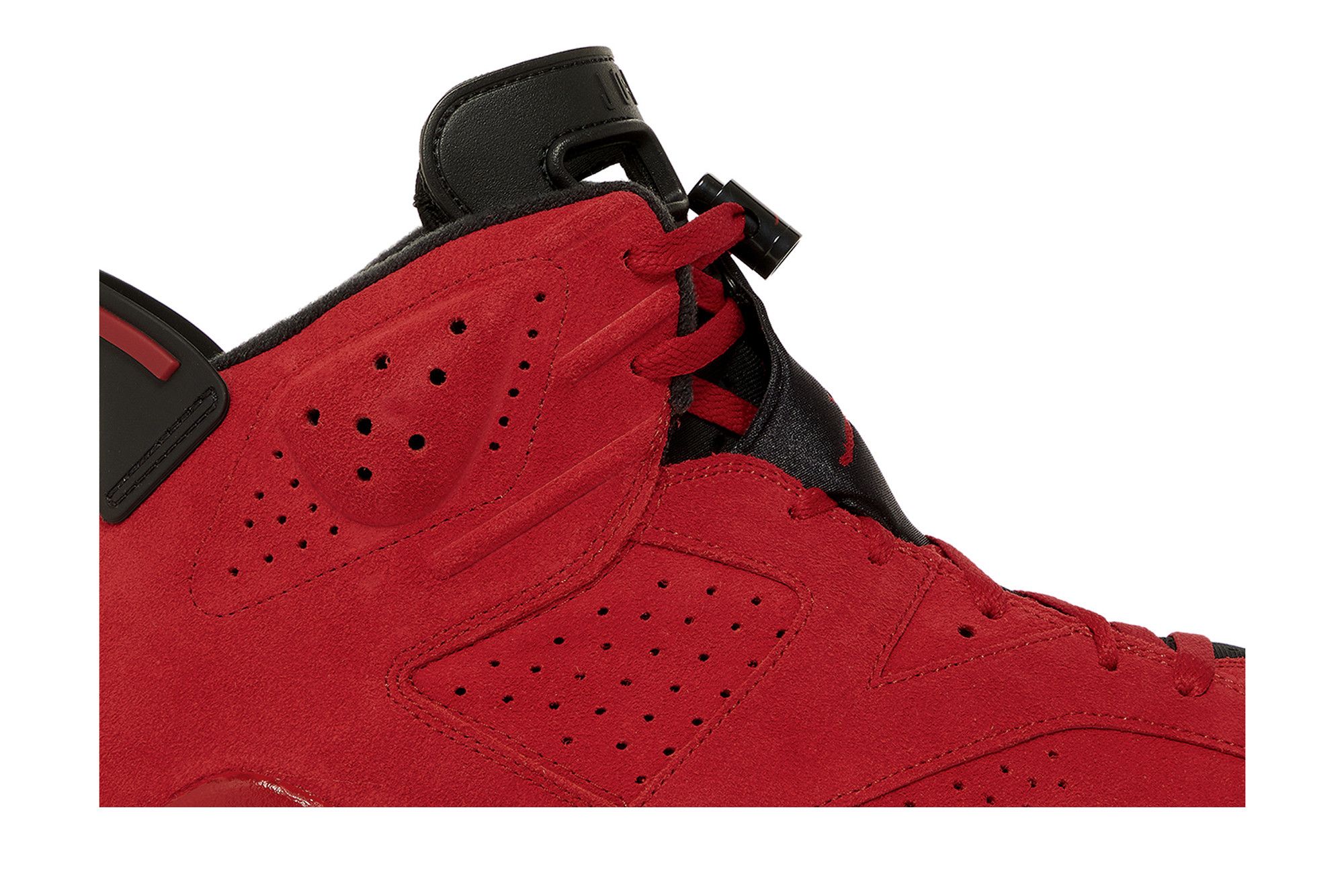 Lookbook Air Jordan 6 'Toro Bravo' CT8529-600