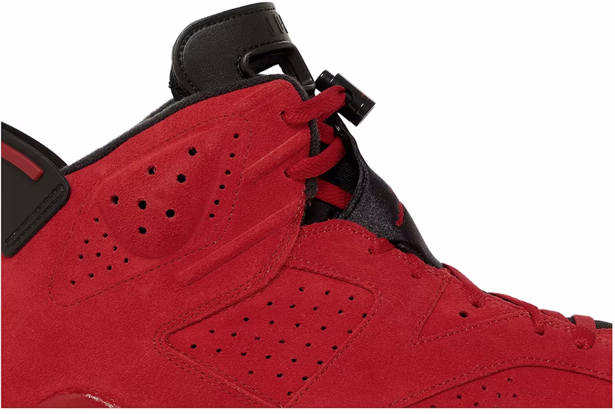 Air Jordan 6 'Toro Bravo' CT8529-600 Lookbook Air Jordan 6 'Toro Bravo' CT8529-600