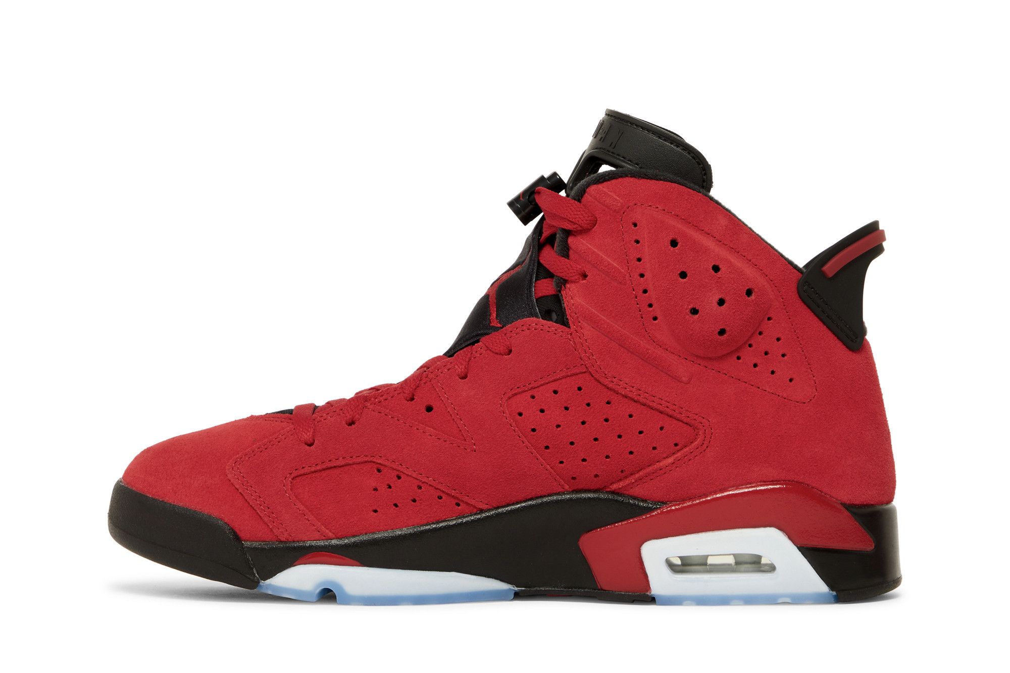 Shop Air Jordan 6 'Toro Bravo' CT8529-600
