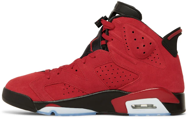 Air Jordan 6 'Toro Bravo' CT8529-600 Shop Air Jordan 6 'Toro Bravo' CT8529-600
