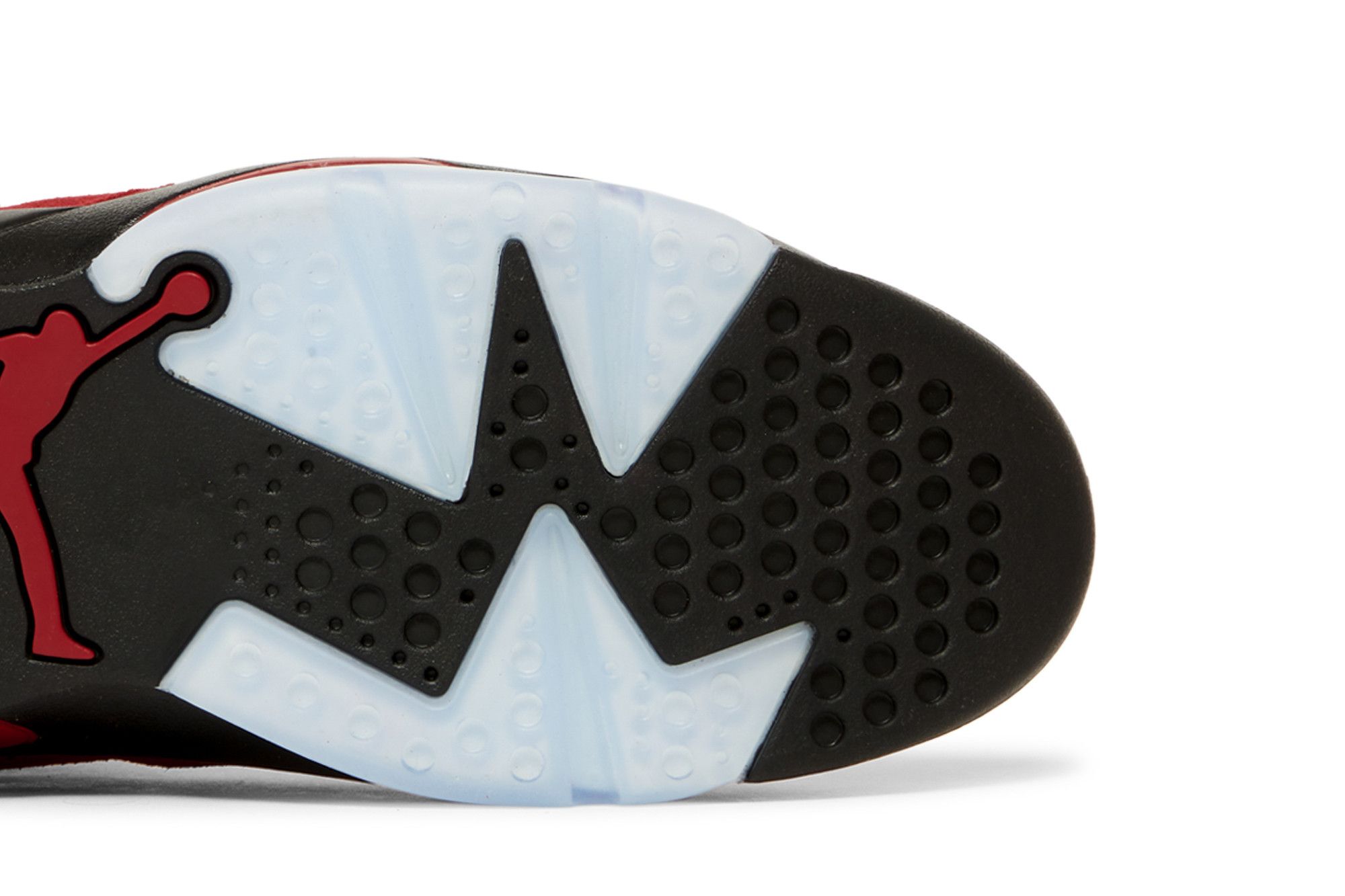 Details for Air Jordan 6 'Toro Bravo' CT8529-600