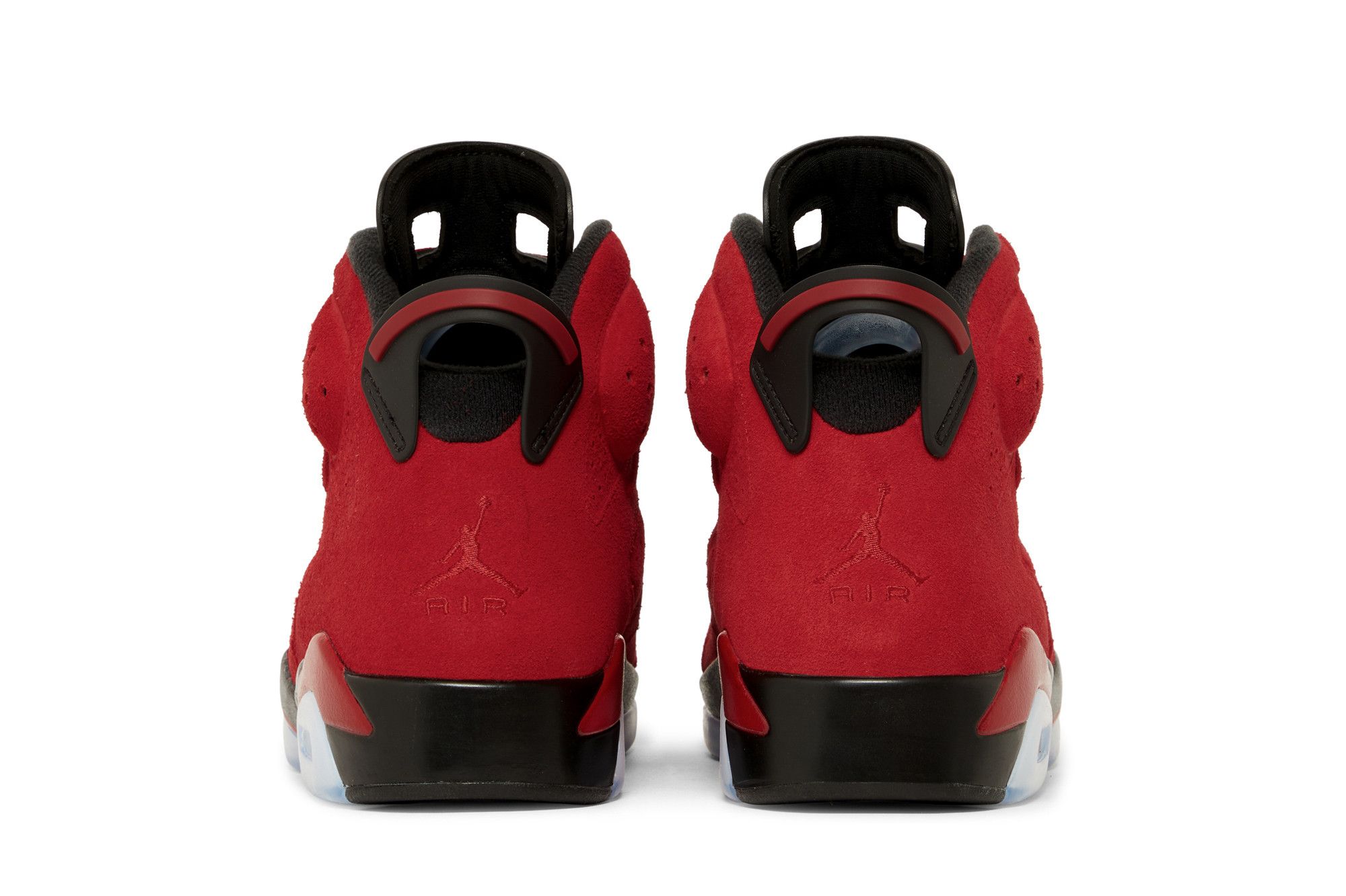 Sizing Air Jordan 6 'Toro Bravo' CT8529-600
