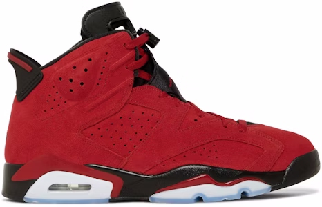 Air Jordan 6 'Toro Bravo' Roja CT8529-600 Buy Air Jordan 6 'Toro Bravo' Roja CT8529-600