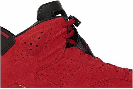 Air Jordan 6 'Toro Bravo' Roja CT8529-600 Order Air Jordan 6 'Toro Bravo' Roja CT8529-600