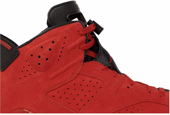 Air Jordan 6 'Toro Bravo' CT8529-600 Order Air Jordan 6 'Toro Bravo' CT8529-600