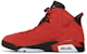 Air Jordan 6 'Toro Bravo' Merah CT8529-600