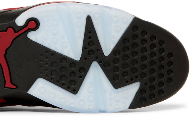 Air Jordan 6 'Toro Bravo' CT8529-600 Purchase Air Jordan 6 'Toro Bravo' CT8529-600