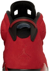 Air Jordan 6 'Toro Bravo' Roja CT8529-600 Sizing Air Jordan 6 'Toro Bravo' Roja CT8529-600