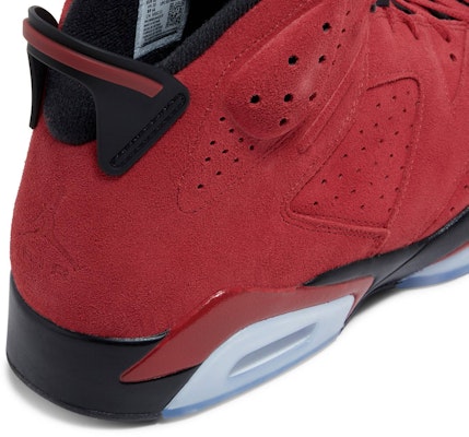 Air Jordan 6 'Toro Bravo' CT8529-600 1