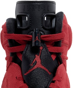 Air Jordan 6 'Toro Bravo' Roja CT8529-600 2