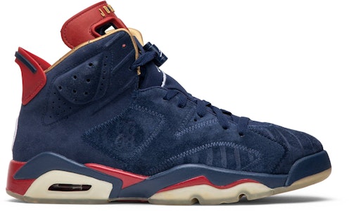 Air Jordan 6 DB 'Doernbecher' Sneaker Pria Indonesia 392789-401 Buy Air Jordan 6 DB 'Doernbecher' Sneaker Pria Indonesia 392789-401