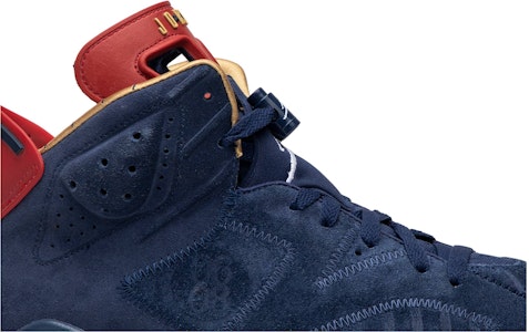 Air Jordan 6 DB 'Doernbecher' Sneaker Pria Indonesia 392789-401 Order Air Jordan 6 DB 'Doernbecher' Sneaker Pria Indonesia 392789-401