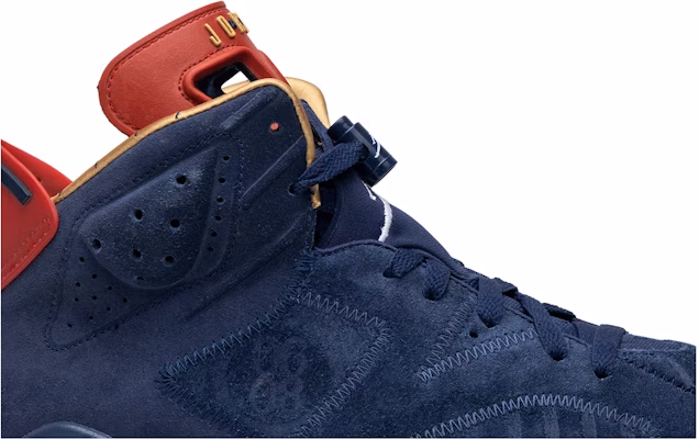 Air Jordan 6 DB 'Doernbecher' 392789-401 Order Air Jordan 6 DB 'Doernbecher' 392789-401
