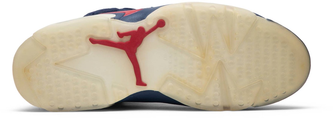 Air Jordan 6 DB 'Doernbecher' 392789-401 Shop Air Jordan 6 DB 'Doernbecher' 392789-401
