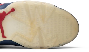 エアジョーダン6 DB "ドーンベッカー" 392789-401 Purchase エアジョーダン6 DB "ドーンベッカー" 392789-401