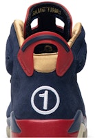 エアジョーダン6 DB "ドーンベッカー" 392789-401 Sizing エアジョーダン6 DB "ドーンベッカー" 392789-401