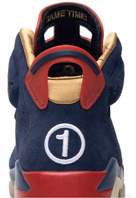 Air Jordan 6 DB 'Doernbecher' 392789-401 Sizing Air Jordan 6 DB 'Doernbecher' 392789-401