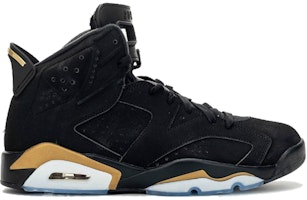 Air Jordan 6 DMP Retro 'Hitam Emas' CT4594-007 Order Air Jordan 6 DMP Retro 'Hitam Emas' CT4594-007